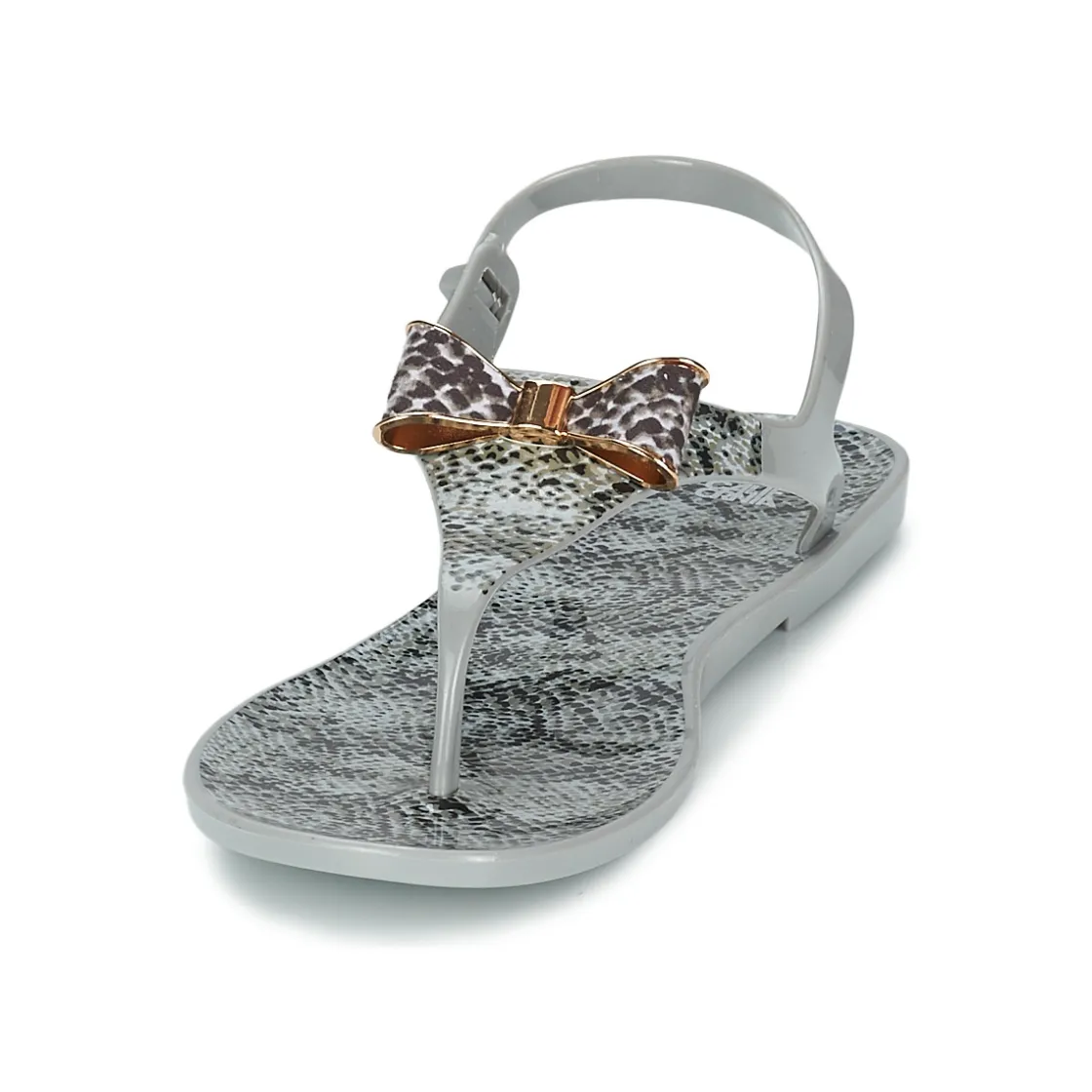 Colors of California Sandales Et Nu-pieds^- SNAKE SANDAL