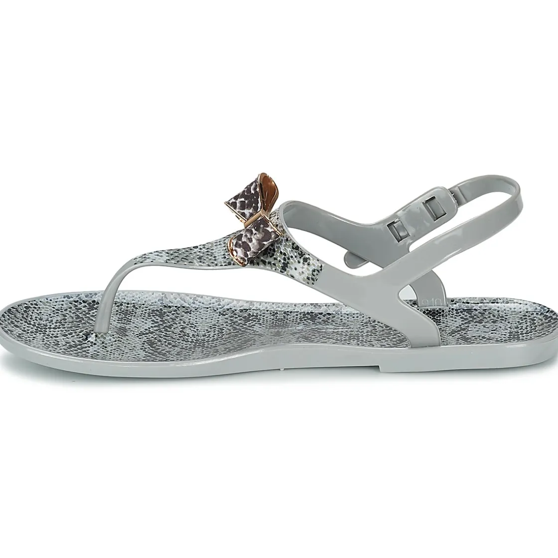 Colors of California Sandales Et Nu-pieds^- SNAKE SANDAL