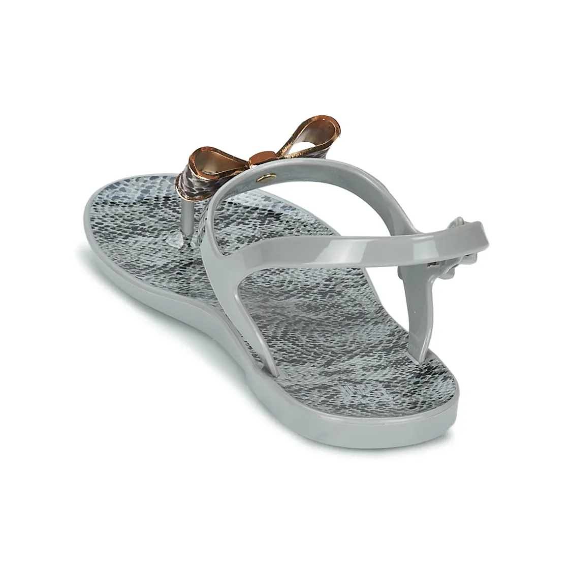 Colors of California Sandales Et Nu-pieds^- SNAKE SANDAL