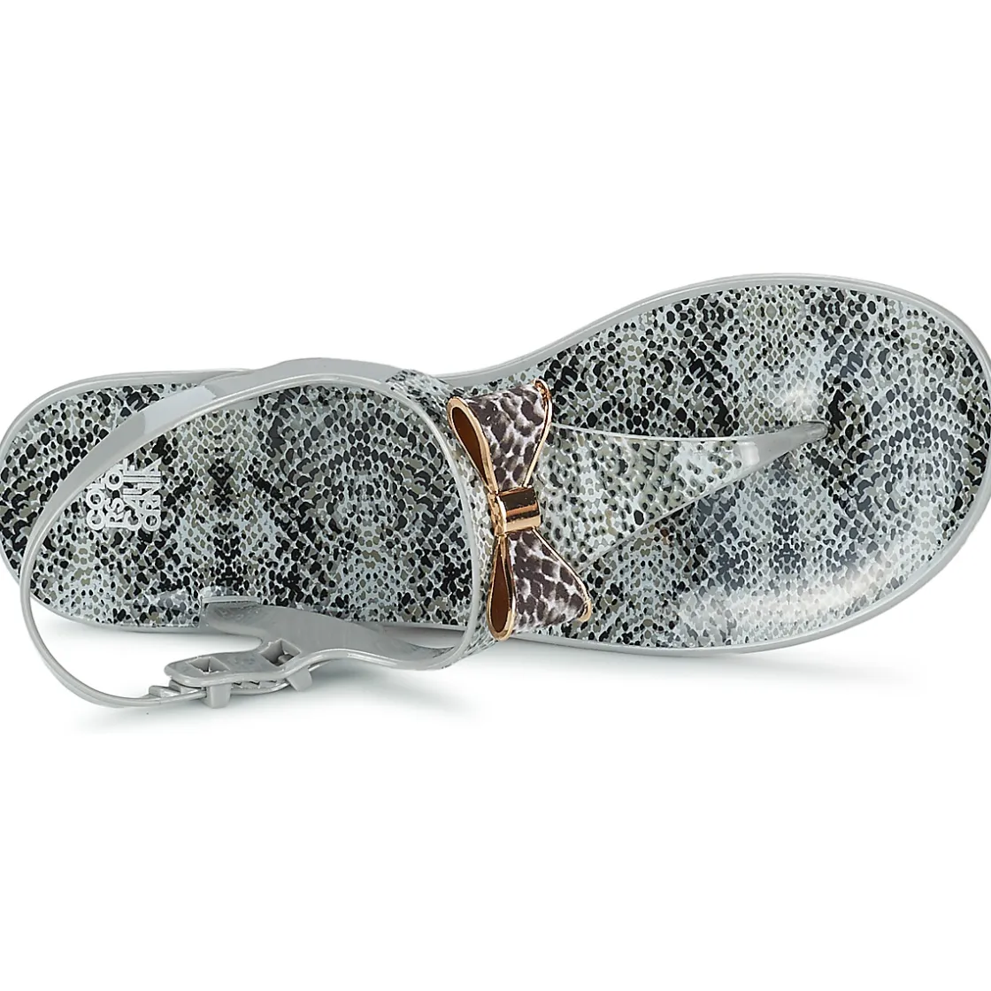 Colors of California Sandales Et Nu-pieds^- SNAKE SANDAL