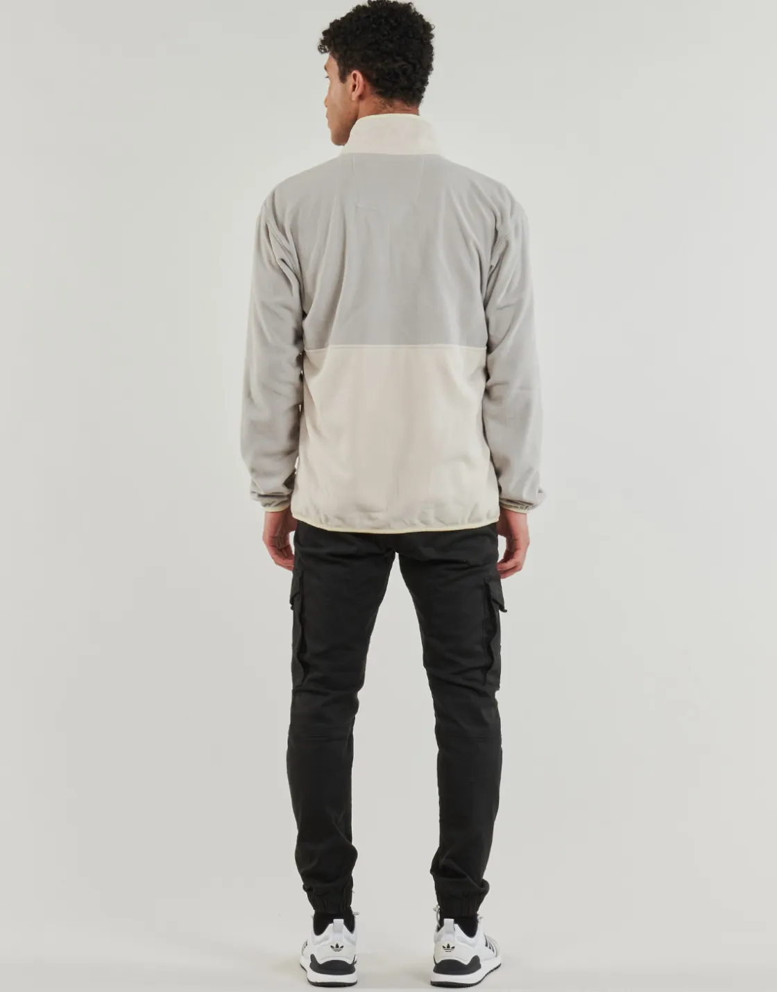 Columbia Sweats & Polaires^- Back Bowl Fleece Lightweight