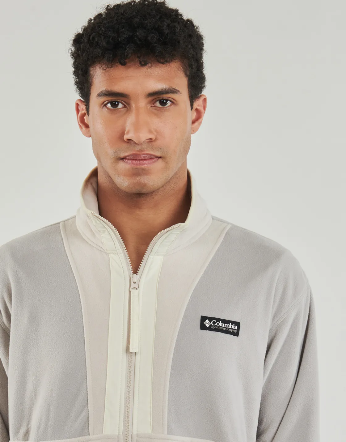 Columbia Sweats & Polaires^- Back Bowl Fleece Lightweight