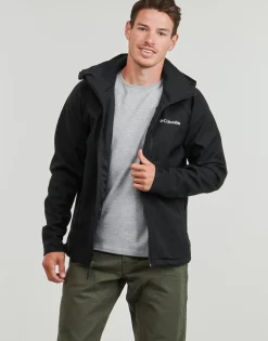 Columbia Vestes^- Cascade Ridge III Softshell