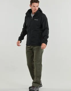 Columbia Vestes^- Cascade Ridge III Softshell