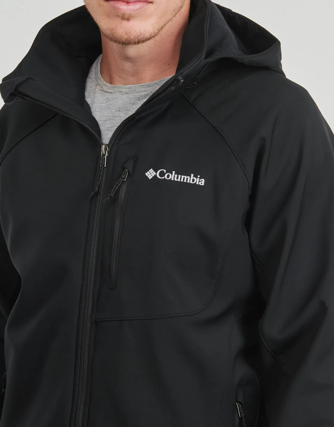 Columbia Vestes^- Cascade Ridge III Softshell