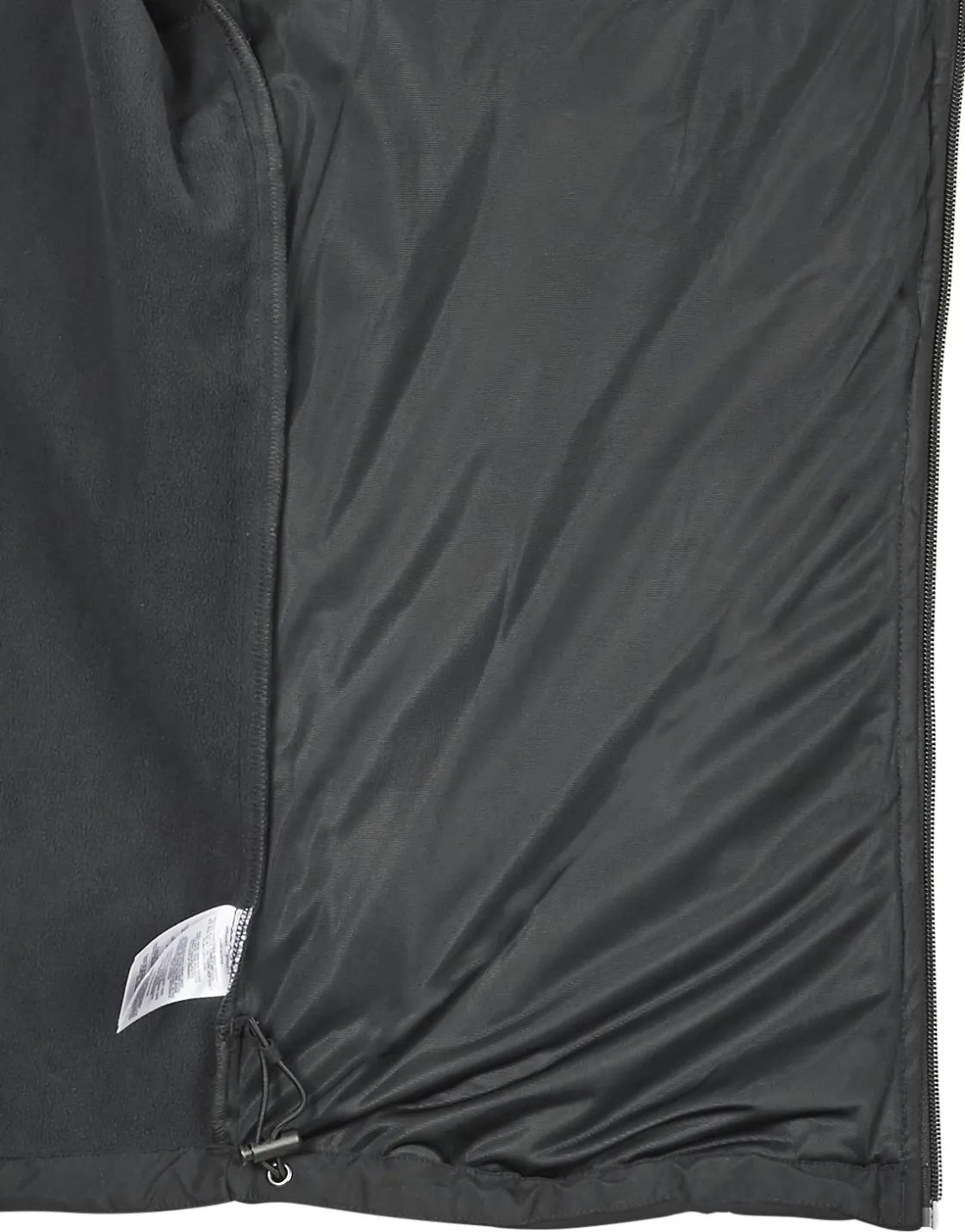 Columbia Vestes^- Cascade Ridge III Softshell