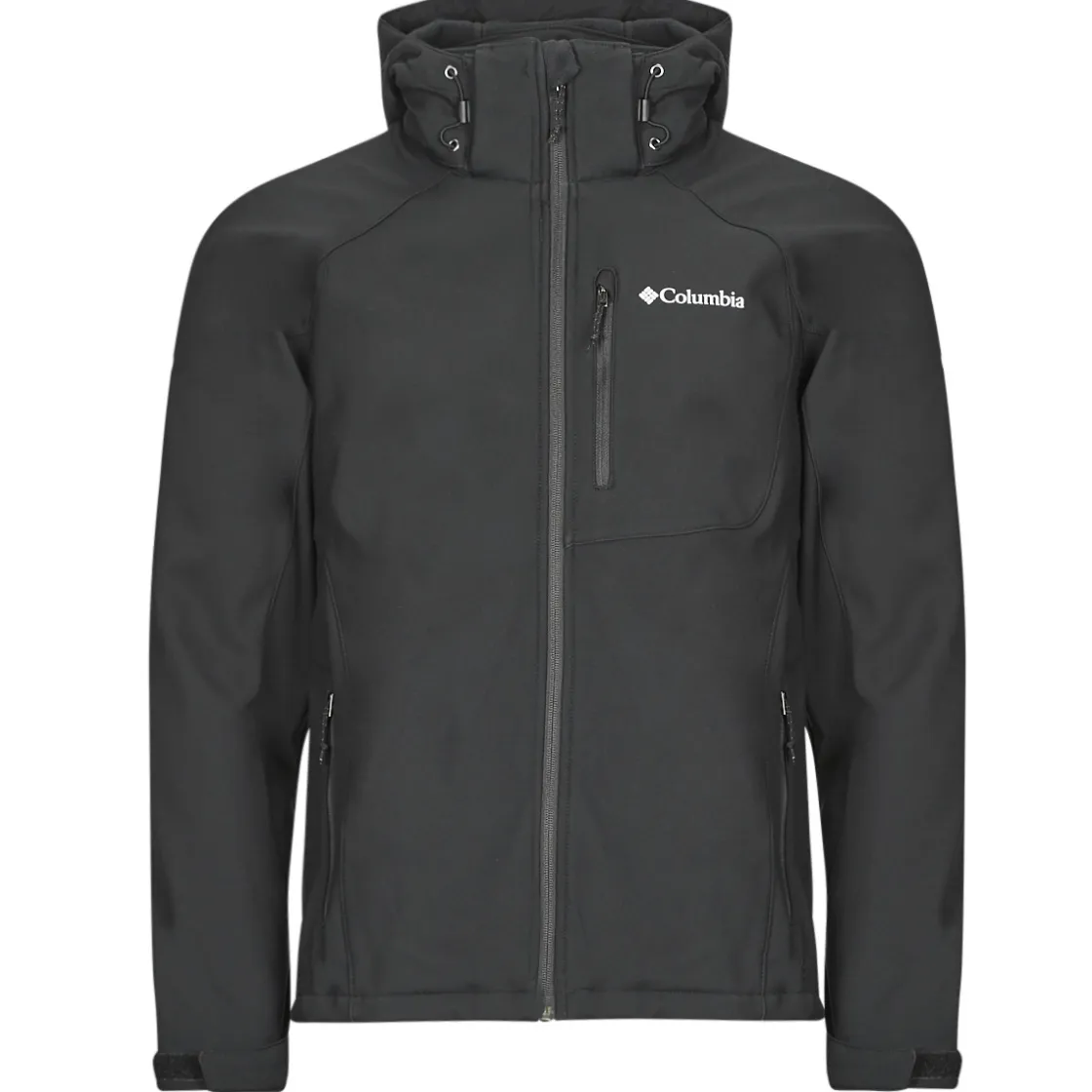 Columbia Vestes^- Cascade Ridge III Softshell