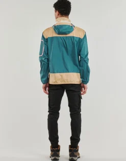 Columbia - Challenger Windbreaker Bleu Discount