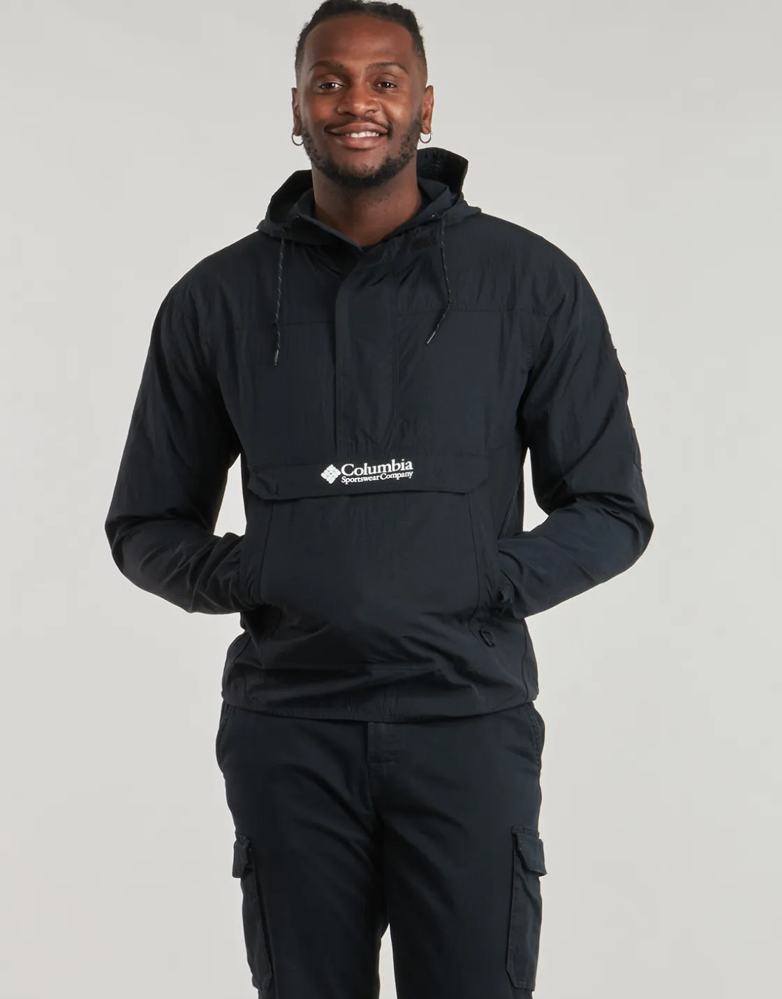 Columbia - CHALLENGER WINDBREAKER< Vestes