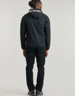 Columbia - CHALLENGER WINDBREAKER< Vestes