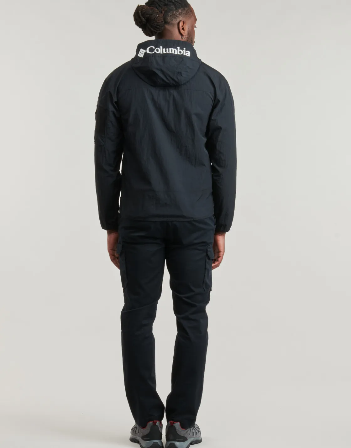 Columbia - CHALLENGER WINDBREAKER< Vestes