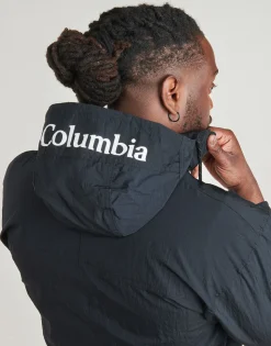Columbia - CHALLENGER WINDBREAKER< Vestes