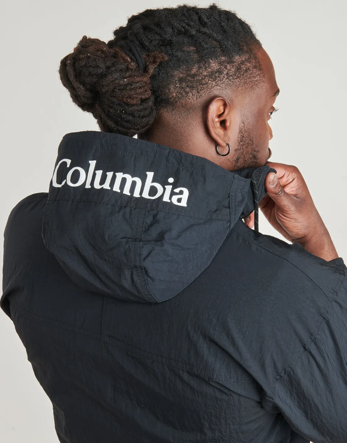 Columbia - CHALLENGER WINDBREAKER< Vestes
