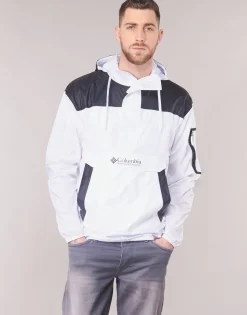 Columbia Vestes^- CHALLENGER WINDBREAKER