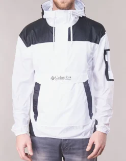 Columbia Vestes^- CHALLENGER WINDBREAKER
