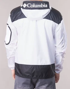 Columbia Vestes^- CHALLENGER WINDBREAKER