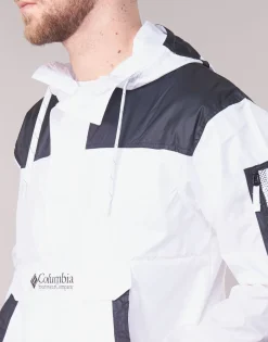 Columbia Vestes^- CHALLENGER WINDBREAKER