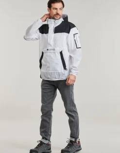 Columbia Vestes^- CHALLENGER WINDBREAKER
