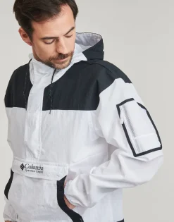 Columbia Vestes^- CHALLENGER WINDBREAKER