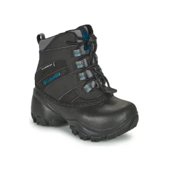 Columbia - CHILDRENS ROPE TOW Noir Hot
