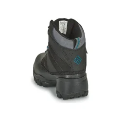 Columbia - CHILDRENS ROPE TOW Noir Hot