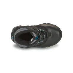 Columbia - CHILDRENS ROPE TOW Noir Hot