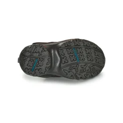 Columbia - CHILDRENS ROPE TOW Noir Hot