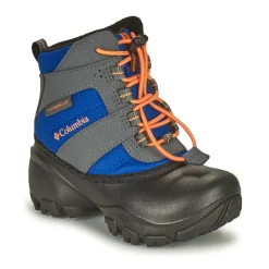 Columbia Bottes^- CHILDRENS ROPE TOW