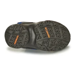 Columbia Bottes^- CHILDRENS ROPE TOW
