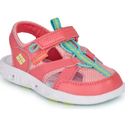 Columbia Chaussures De Sport^- CHILDRENS TECHSUN WAVE