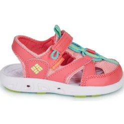 Columbia Chaussures De Sport^- CHILDRENS TECHSUN WAVE