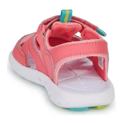 Columbia Chaussures De Sport^- CHILDRENS TECHSUN WAVE