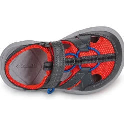 Columbia - CHILDRENS TECHSUN WAVE Clearance