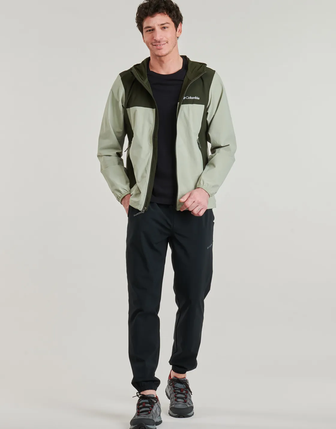 Columbia - HIKE JOGGER II< Joggings & Survêtements