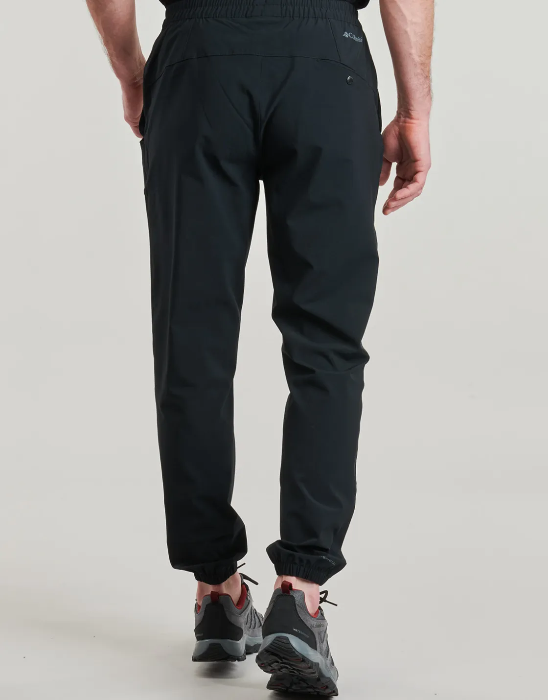 Columbia - HIKE JOGGER II< Joggings & Survêtements