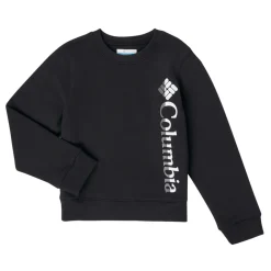 Columbia Sweats & Polaires^- PARK FRENCH TERRY CREW