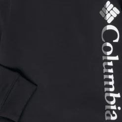 Columbia Sweats & Polaires^- PARK FRENCH TERRY CREW