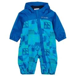 Columbia - CRITTER JITTERS II RAIN SUIT< Combinaisons / Salopettes