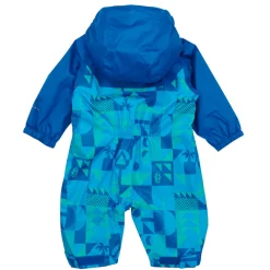 Columbia - CRITTER JITTERS II RAIN SUIT< Combinaisons / Salopettes