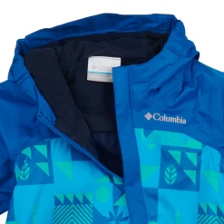 Columbia - CRITTER JITTERS II RAIN SUIT< Combinaisons / Salopettes