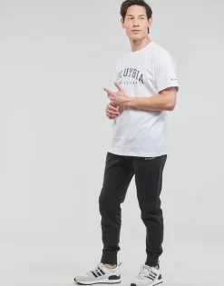 Columbia - CSC LOGO FLEECE JOGGER II Noir Outlet