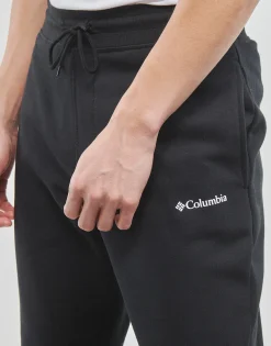 Columbia - CSC LOGO FLEECE JOGGER II Noir Outlet