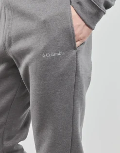 Columbia Joggings & Survêtements^- CSC LOGO FLEECE JOGGER II