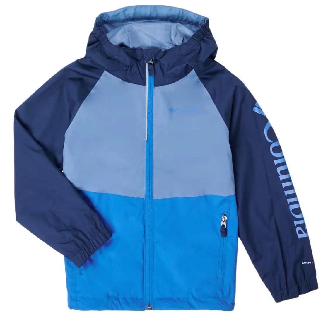 Columbia - DALBY SPRINGS JACKET< Vestes