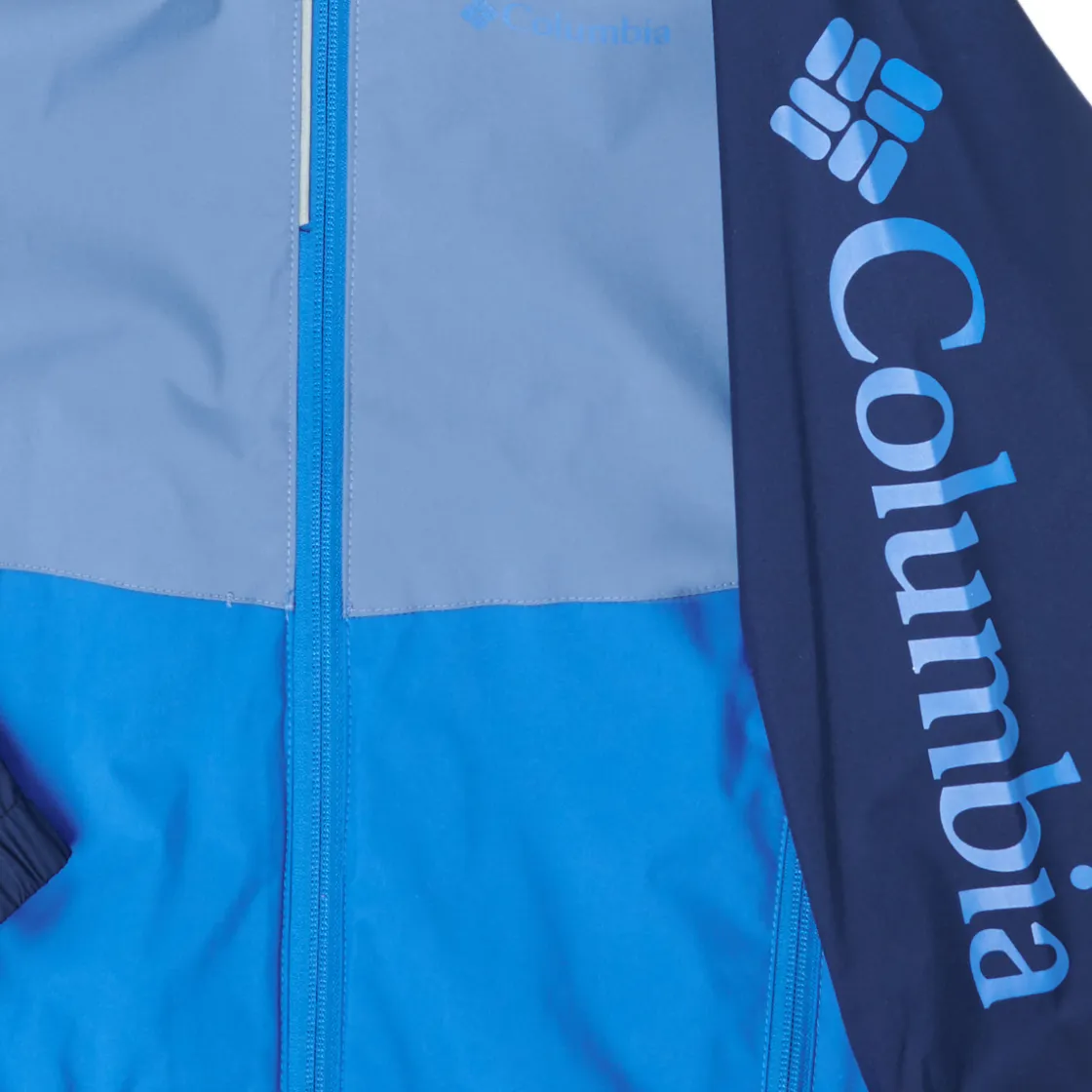 Columbia - DALBY SPRINGS JACKET< Vestes