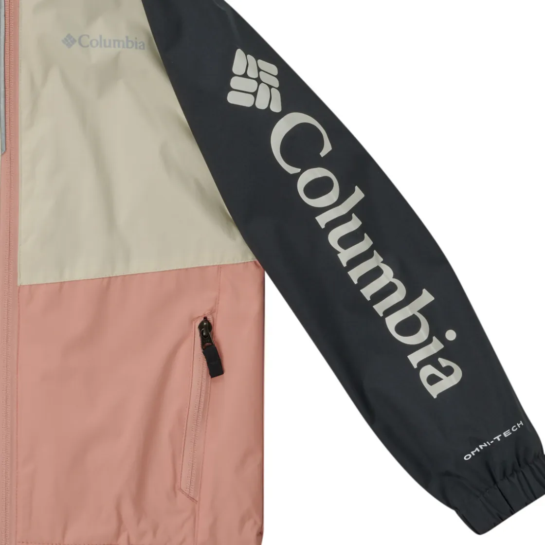 Columbia - DALBY SPRINGS JACKET< Vestes