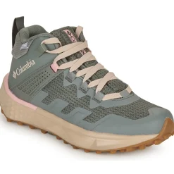 Columbia - FACET 75 MID OUTDRY Bleu