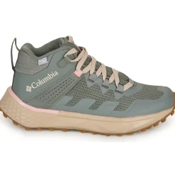 Columbia - FACET 75 MID OUTDRY Bleu