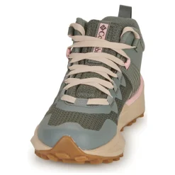 Columbia - FACET 75 MID OUTDRY Bleu