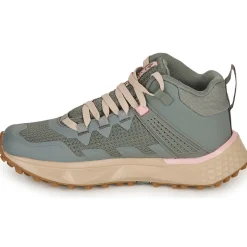 Columbia - FACET 75 MID OUTDRY Bleu